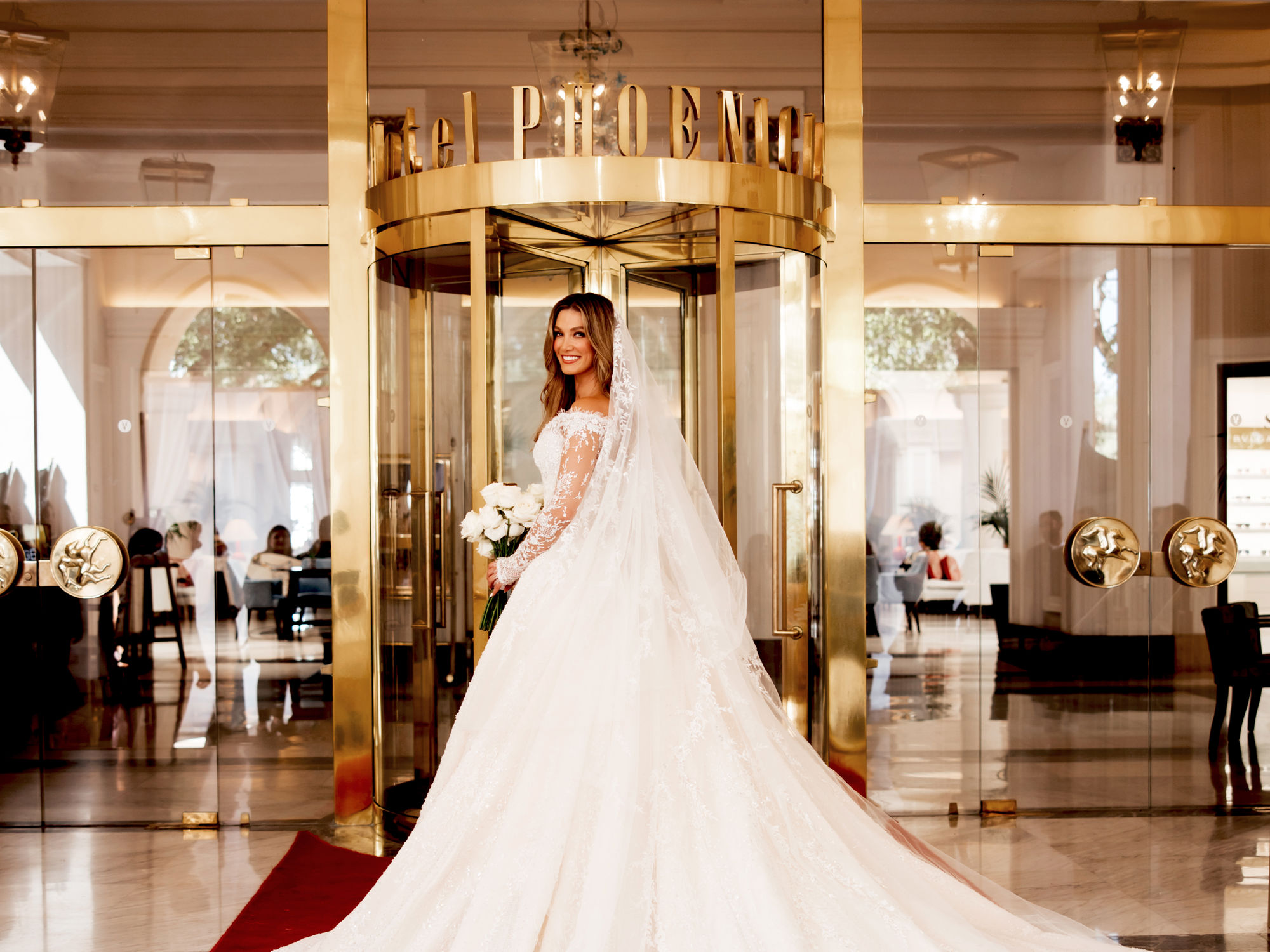 Photographer: Matthew Porteous - Delta at The Phoenicia Malta