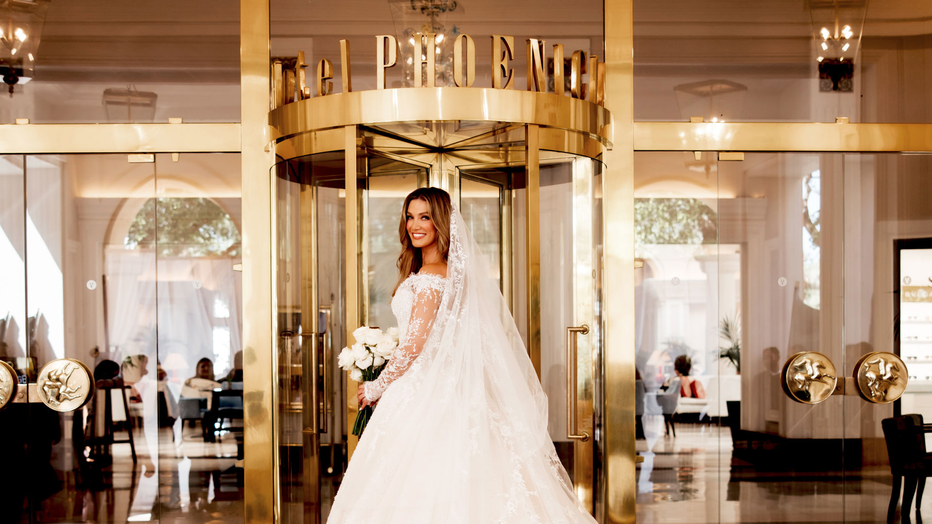 Photographer: Matthew Porteous - Delta at The Phoenicia Malta