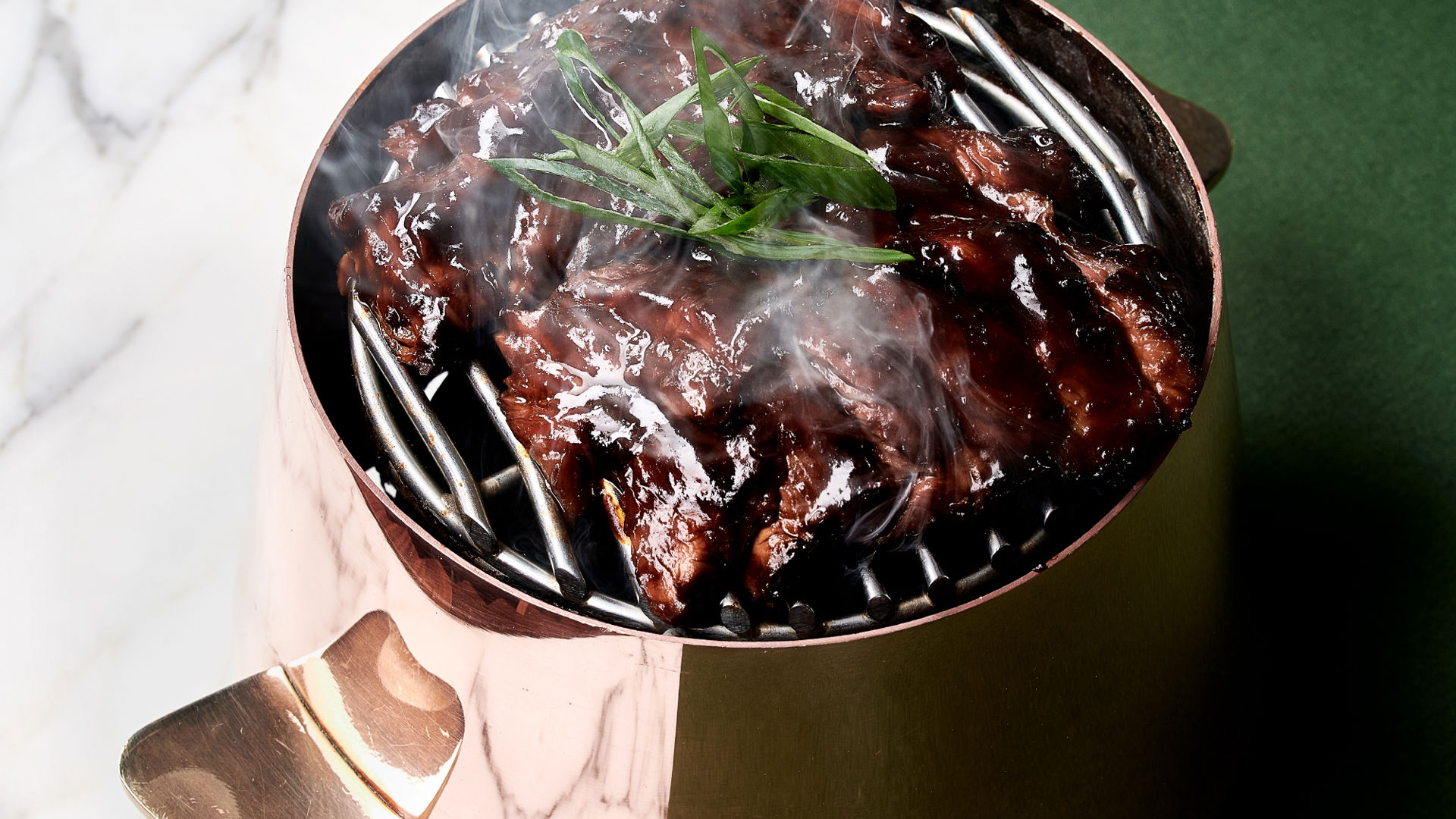 Beef Bar in The City - Phoenicia Malta