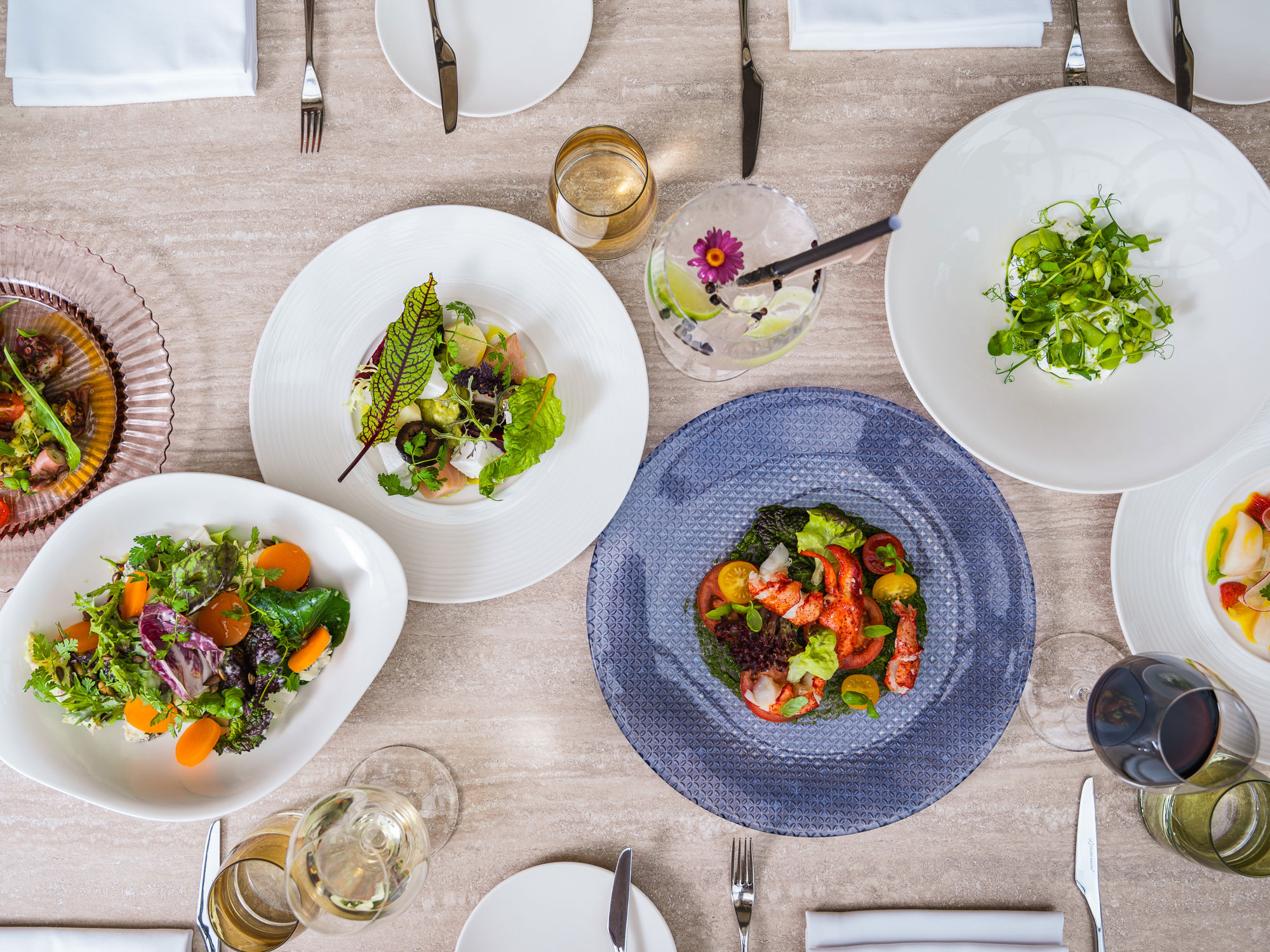 Contessa - The Phoenicia Malta