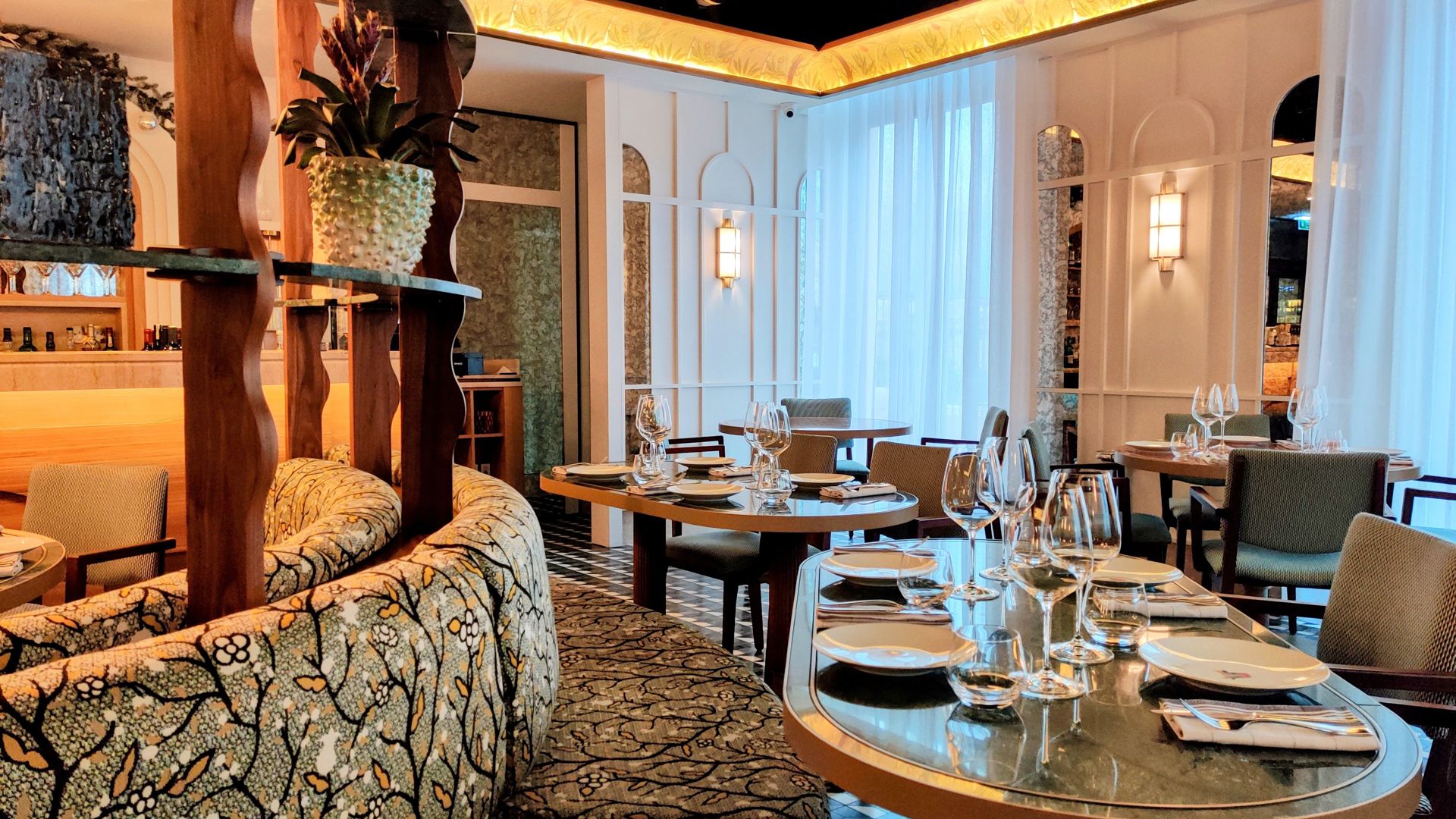 Beef Bar in The City - Phoenicia Malta