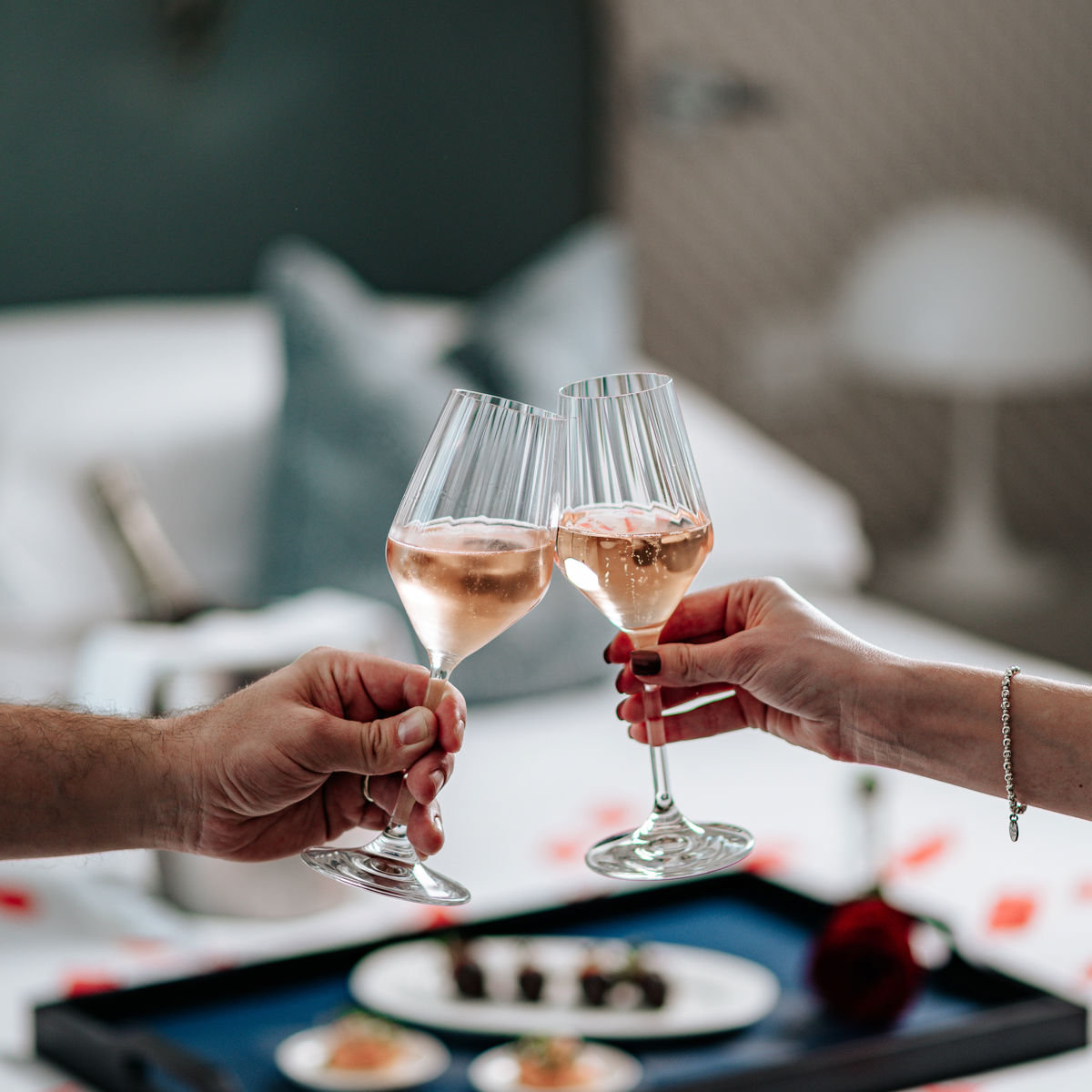 valentine's day phoenicia