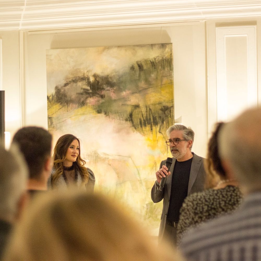 Artist In Residence - phoenicia malta