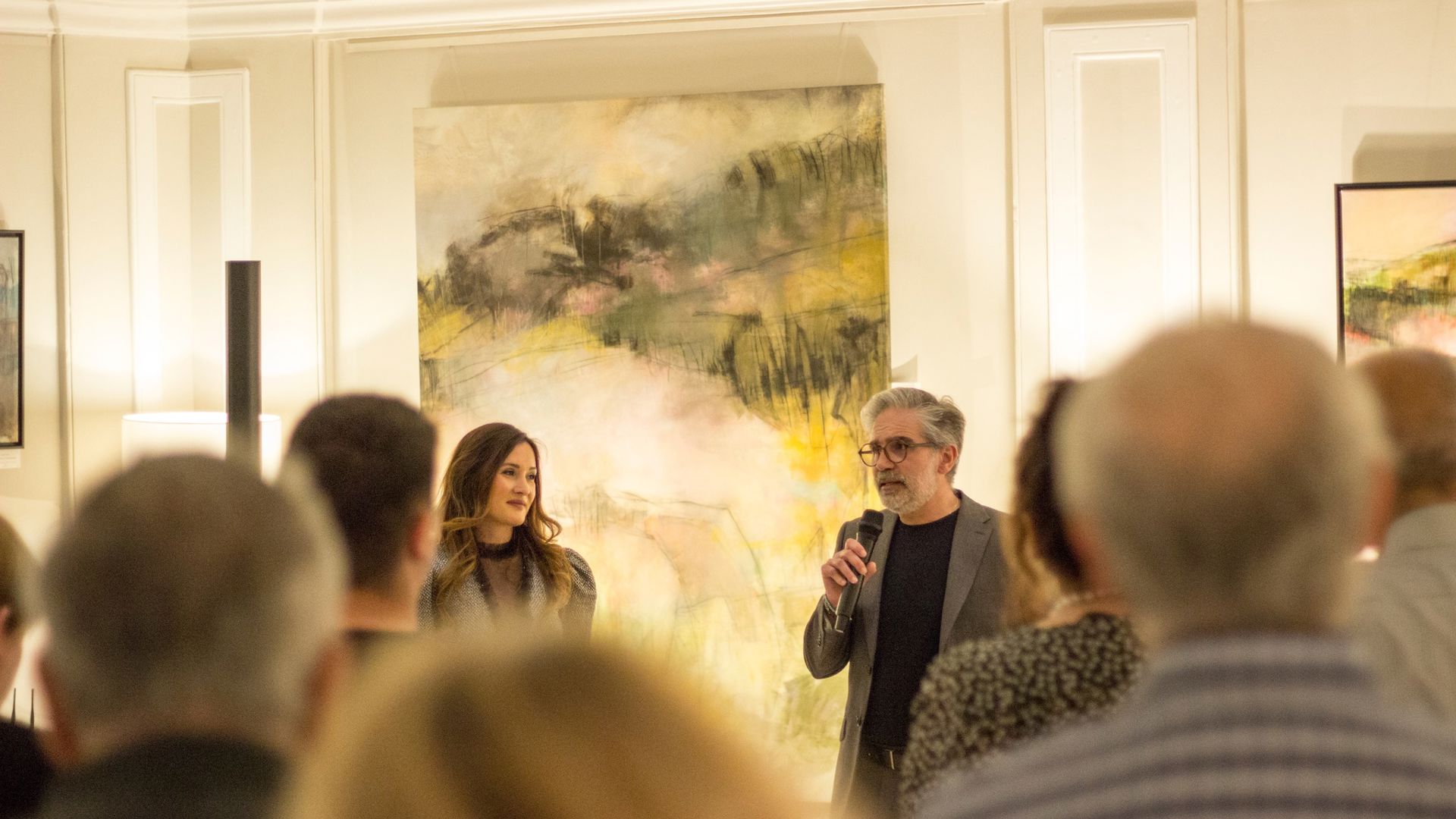 Artist In Residence - phoenicia malta