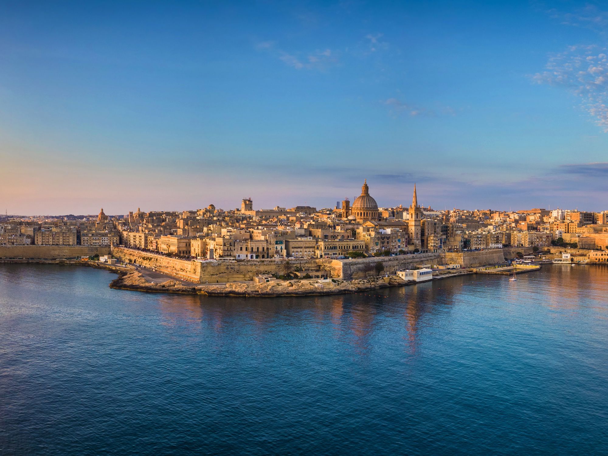 Valletta