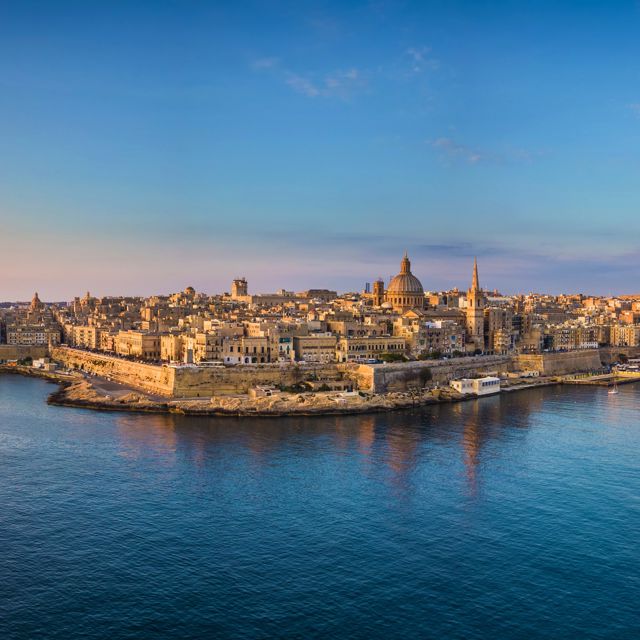 Valletta