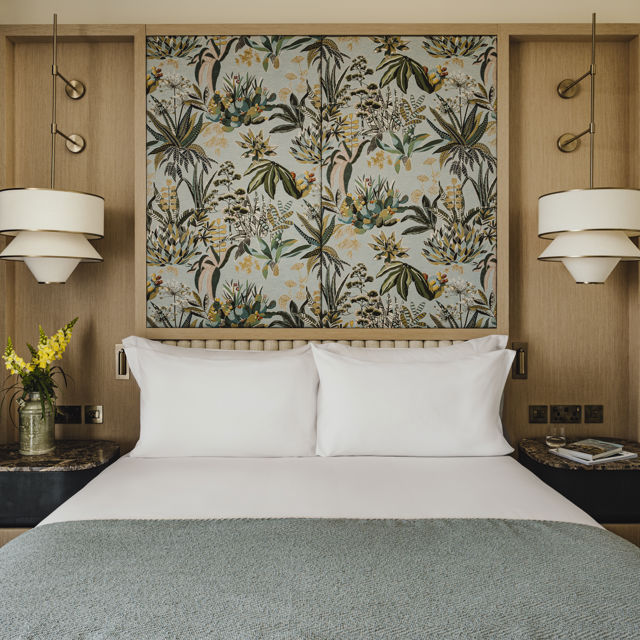 Two Superior Interconnecting Rooms at The Phoenicia Malta