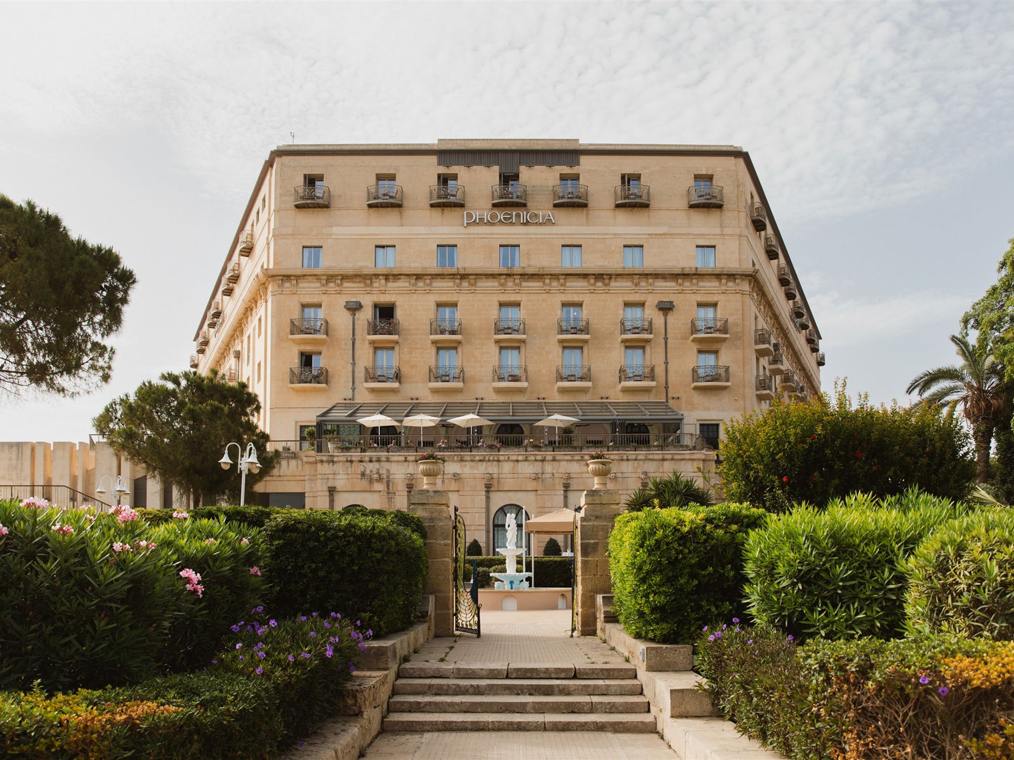 The Phoenicia Malta