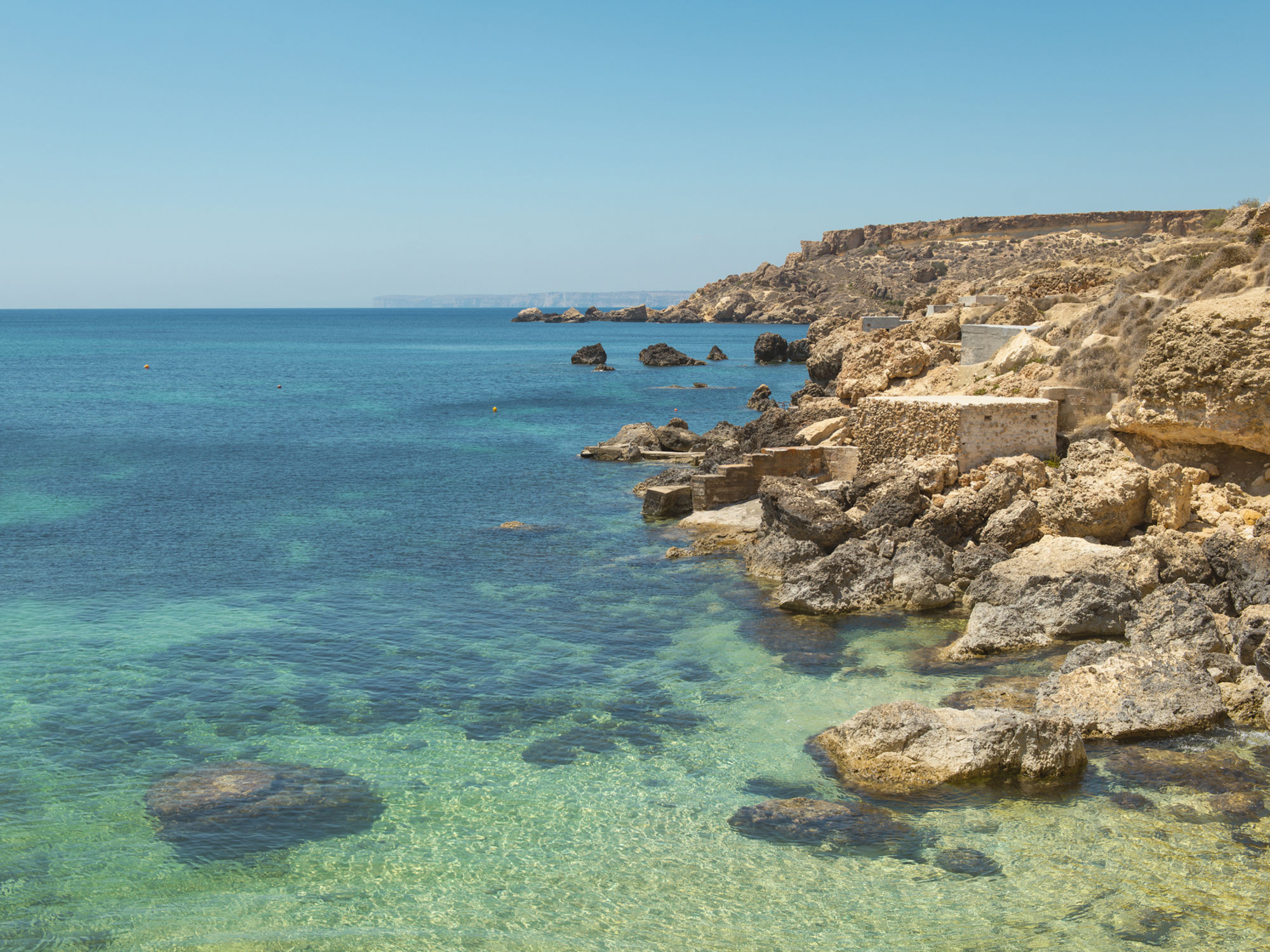 The Phoenicia Malta staying August in Malta: Sun, Celebrations and Unforgettable Mediterranean Moments