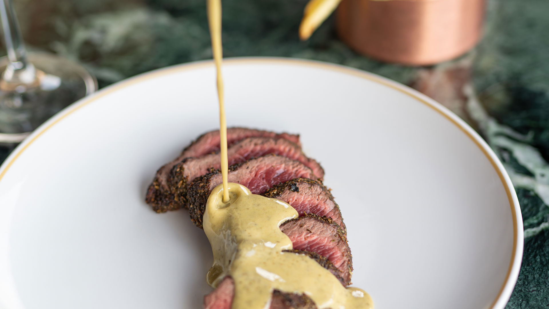 Beef Bar in The City - Phoenicia Malta