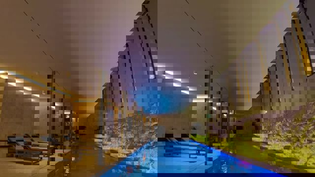 moonlight swim Phoenicia malta