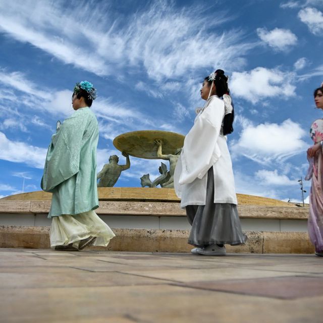 Chinese New Year In Malta