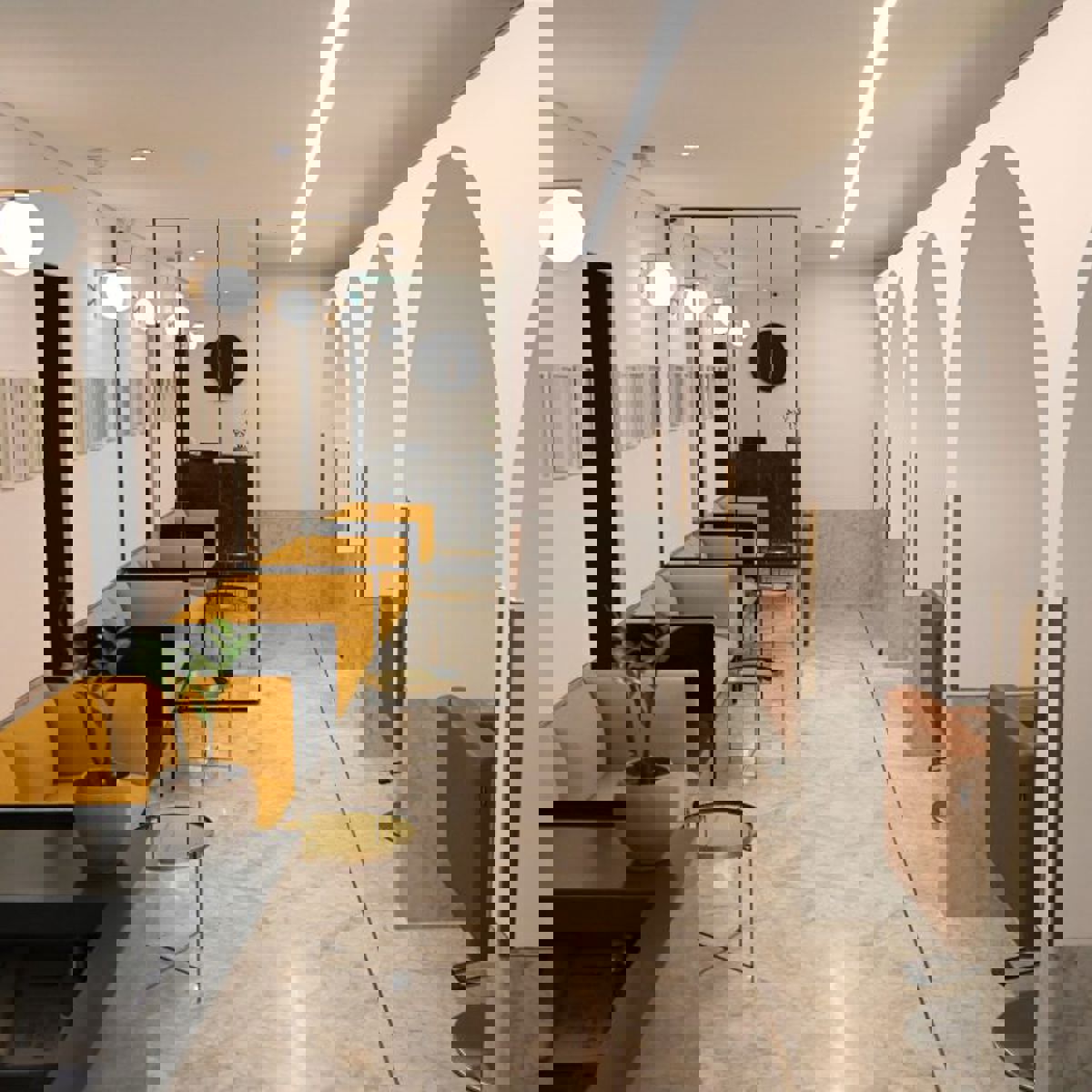 Dean Gera at The Phoenicia Malta