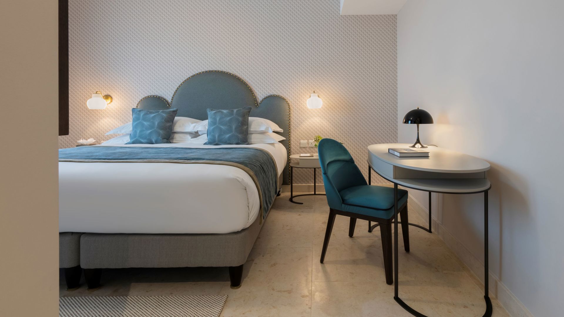Pegasus Suite at The Phoenicia Malta