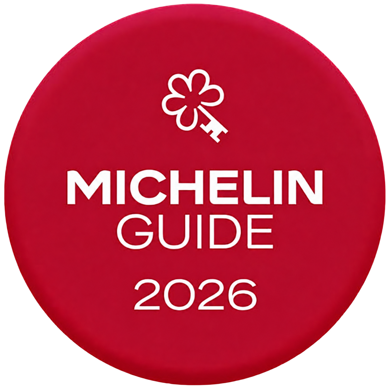 The Phoenicia Malta Michelin Guide 2026 one key