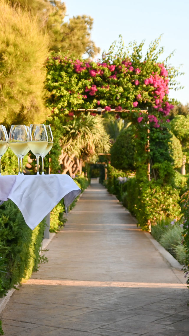 wiston phoenicia dinner