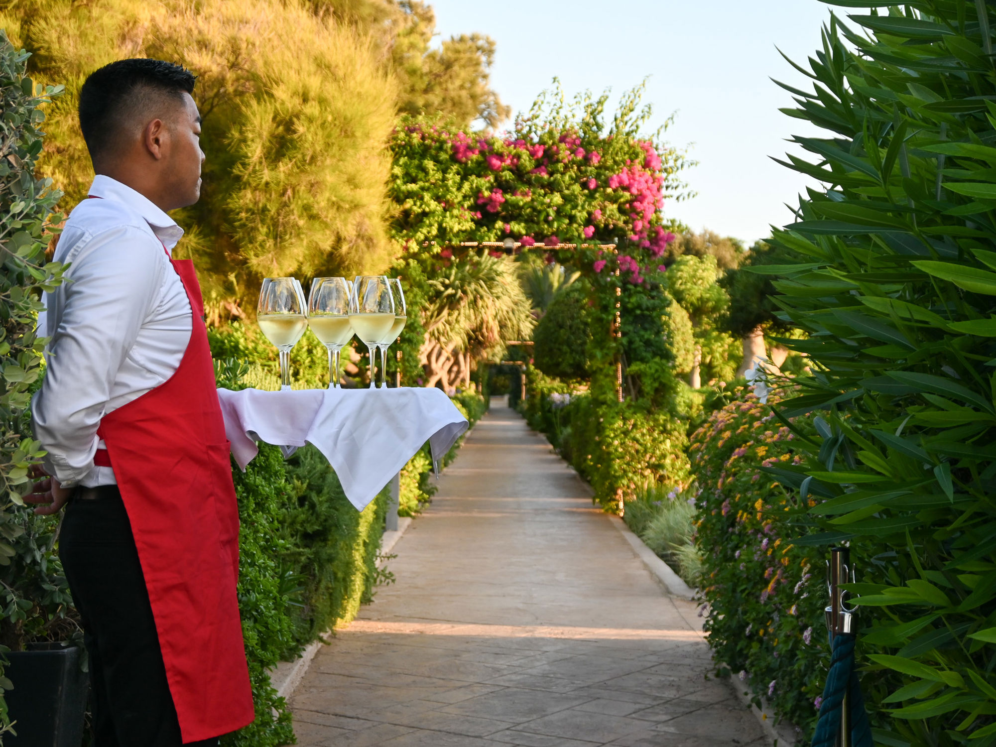wiston phoenicia dinner