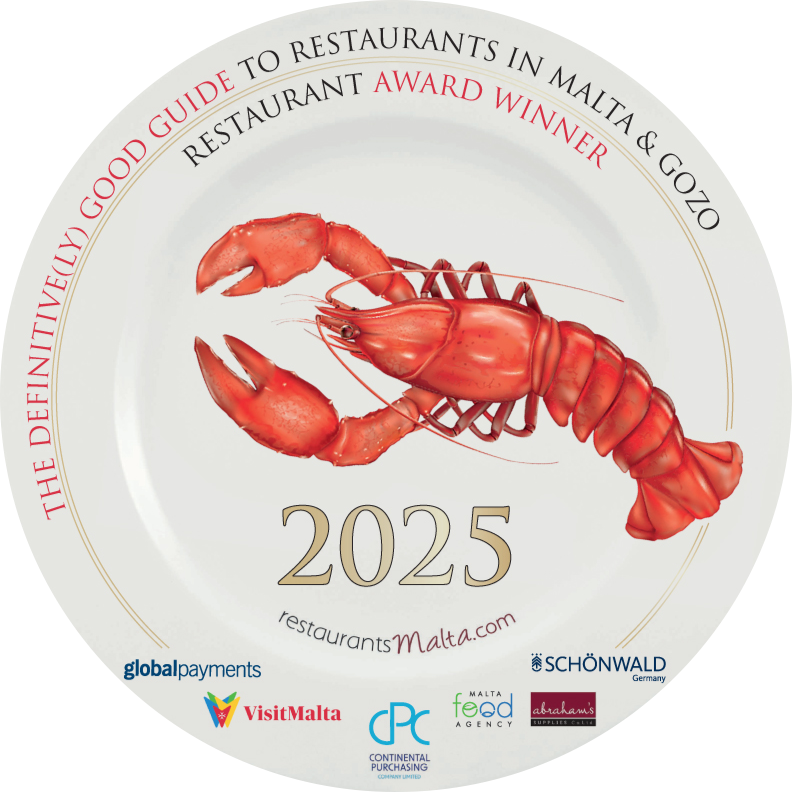 restaurants malta 2025
