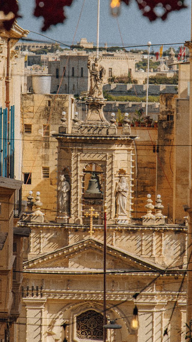 Valletta City Break