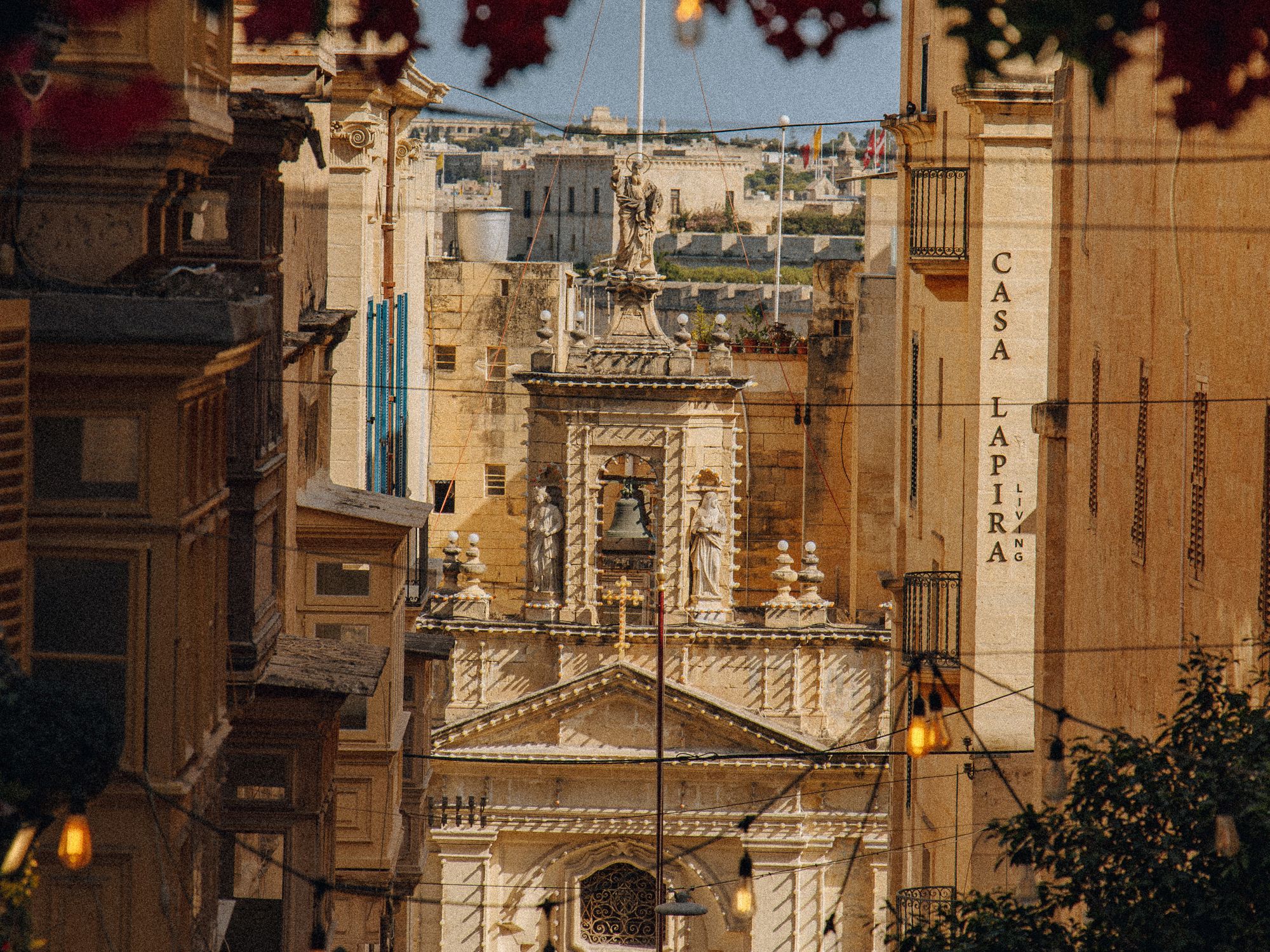 Valletta City Break