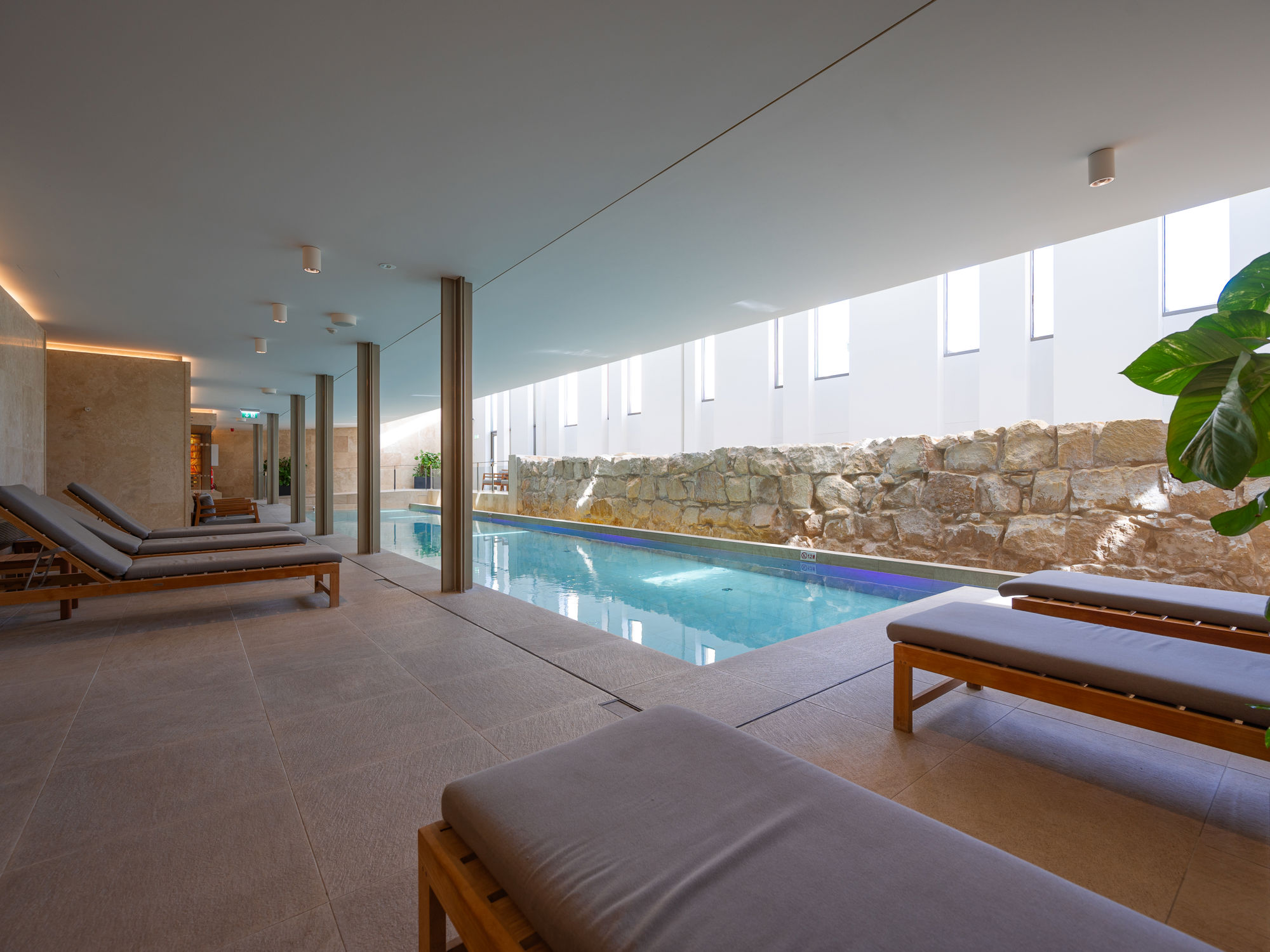 spa & wellness