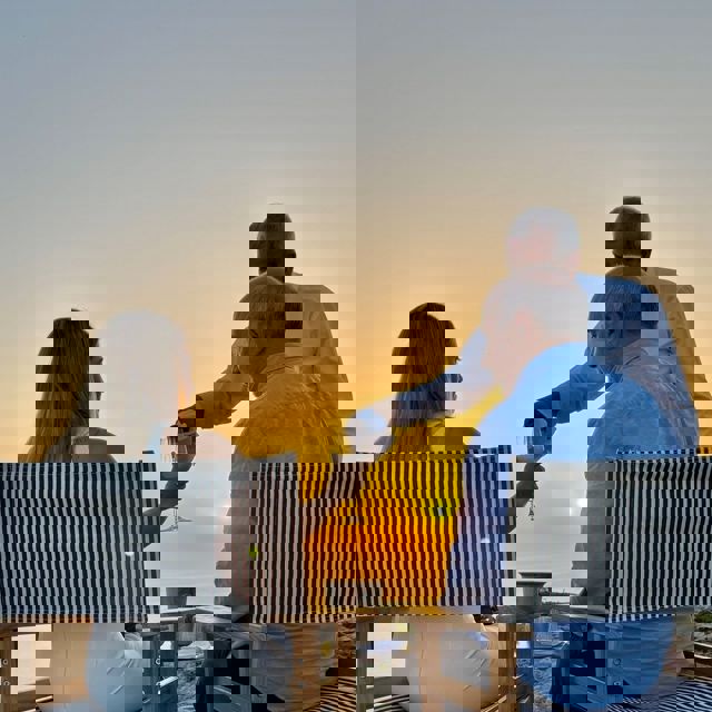 Sunset tour phoenicia