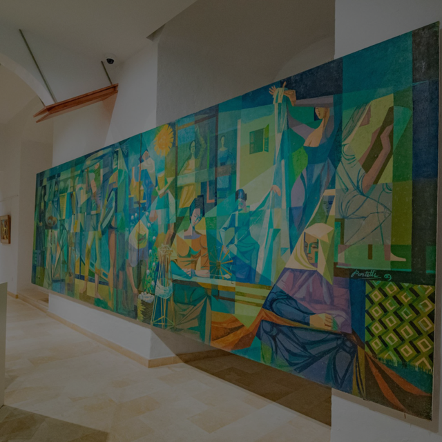 Discover the Malta Biennale 2026