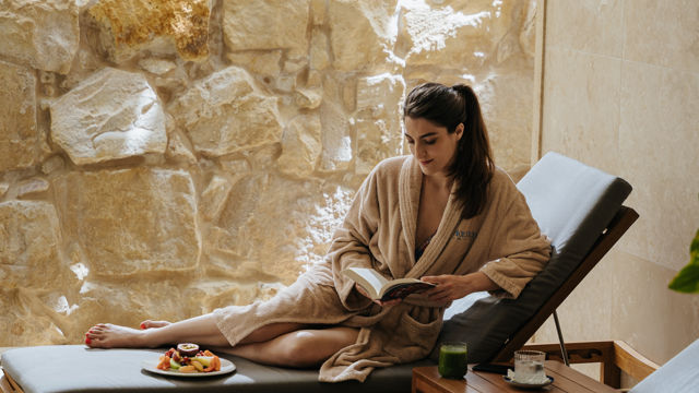 phoenicia spa and wellness