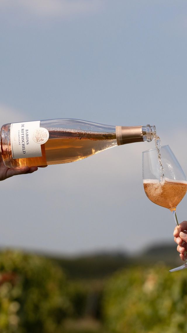 barons de rothschild