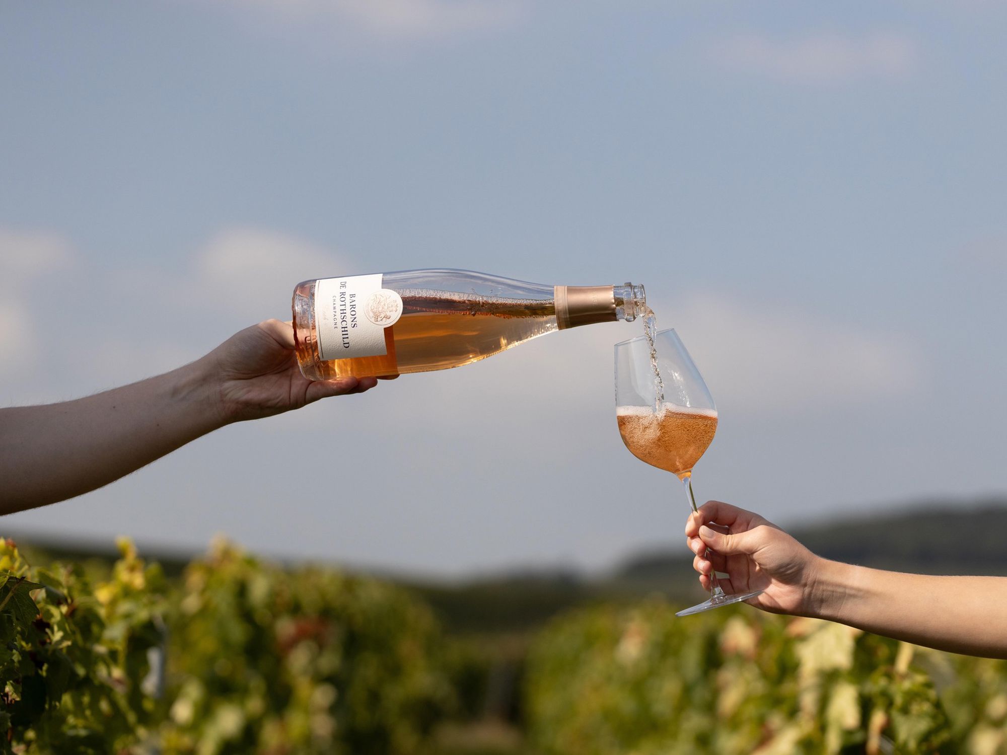 barons de rothschild