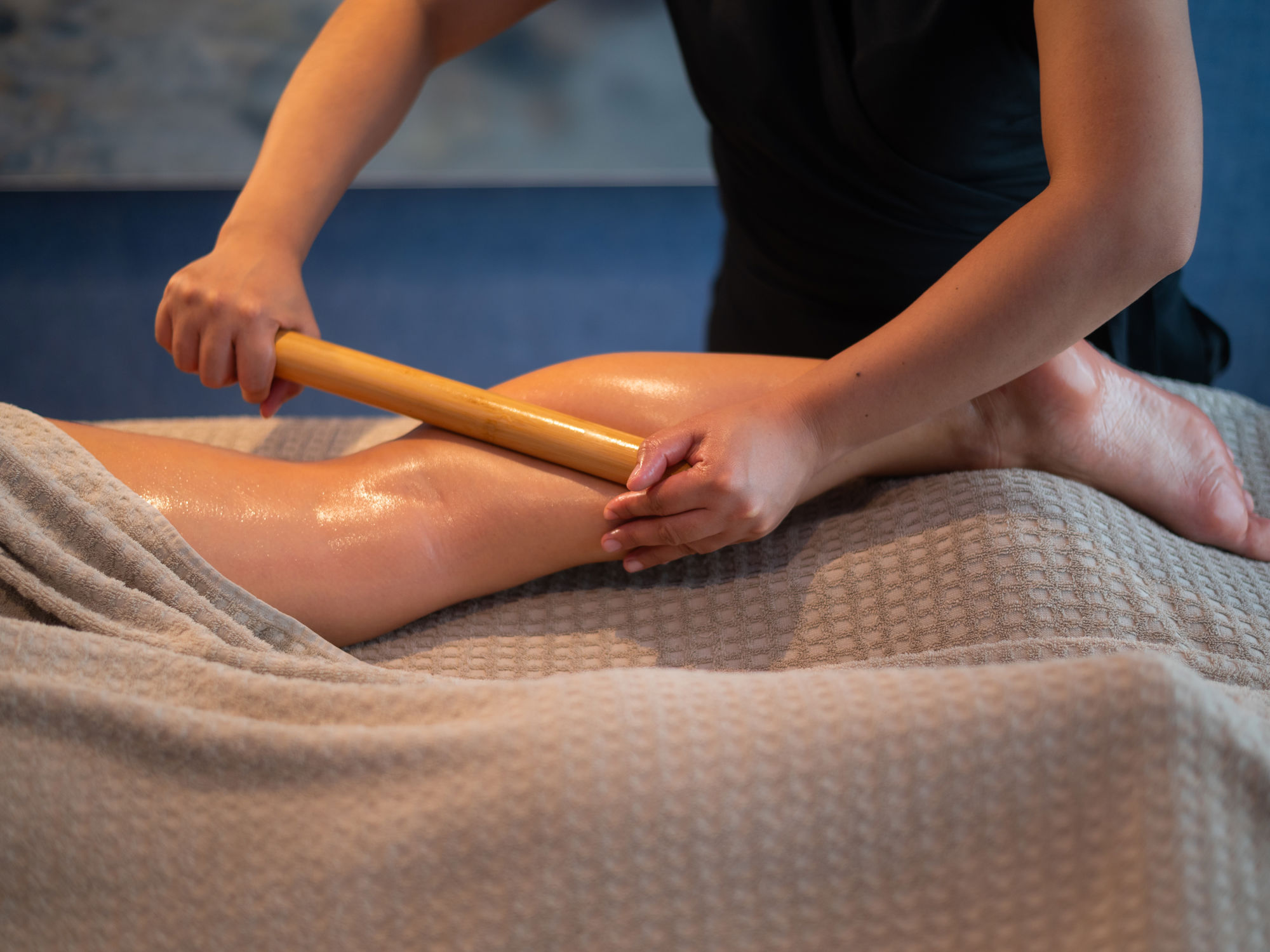 Phoenicia Spa Treatment - Awakening Bamboo