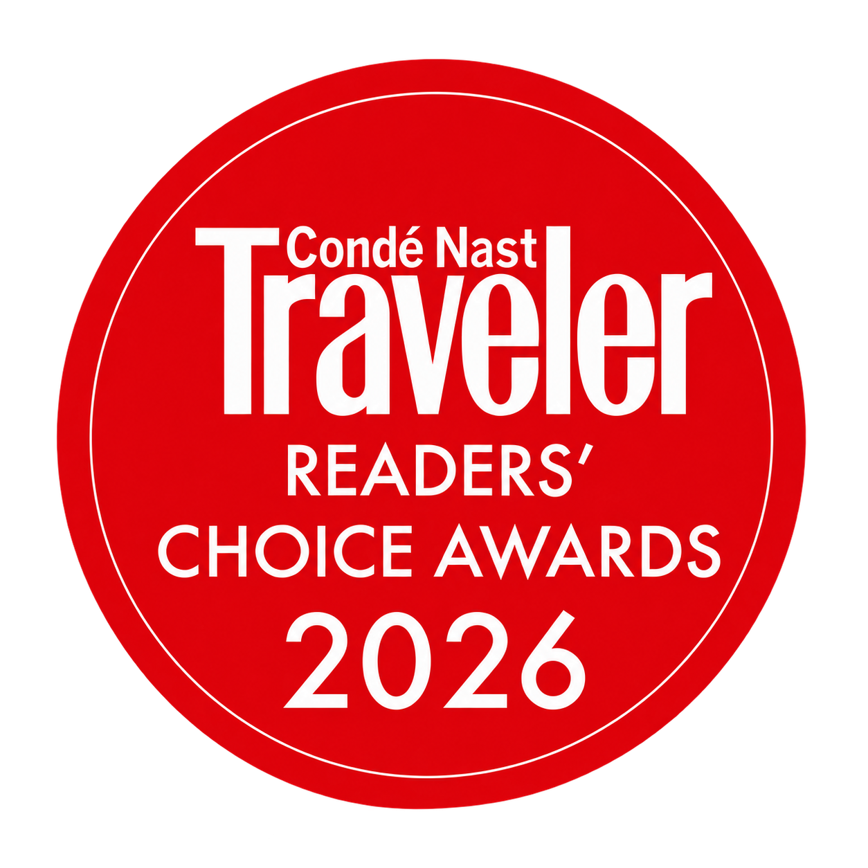 The Phoenicia Malta ranked 5th in Condé Nast Traveler 2026 