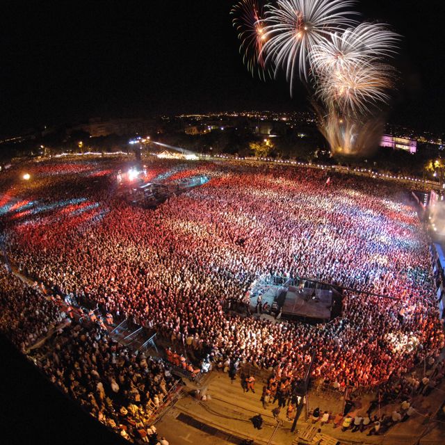 The Phoenicia Malta - all about Summer in Malta