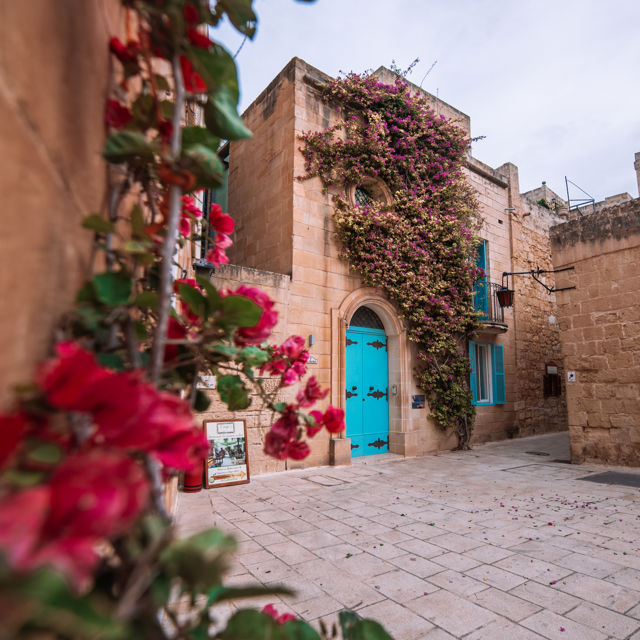 The Phoenicia Malta - discover Malta