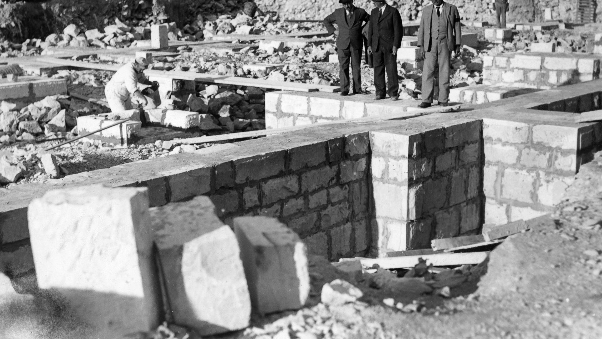 The Phoenicia Malta history