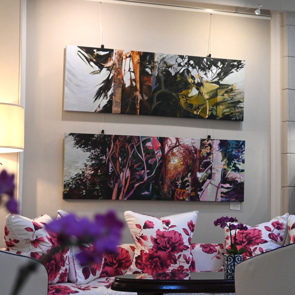 Artist In Residence - phoenicia malta