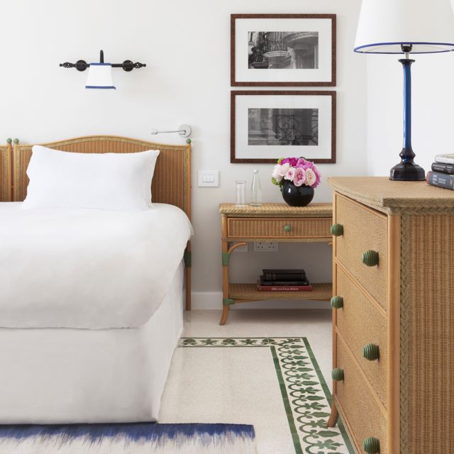 Phoenicia Malta Classic Double Room