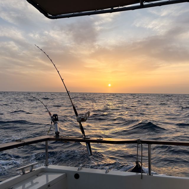 catch & cook experience at the phoenicia malta