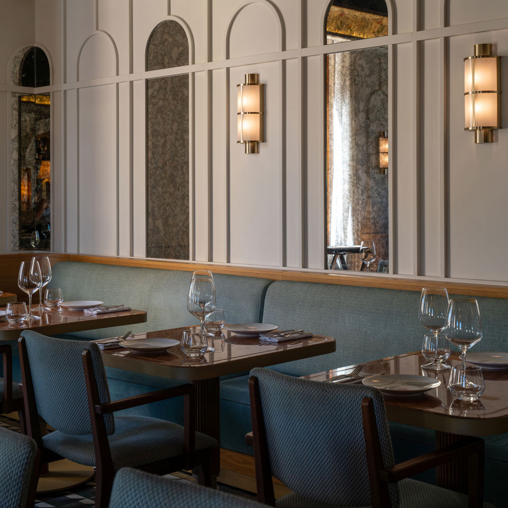 Beef Bar in The City - Phoenicia Malta 