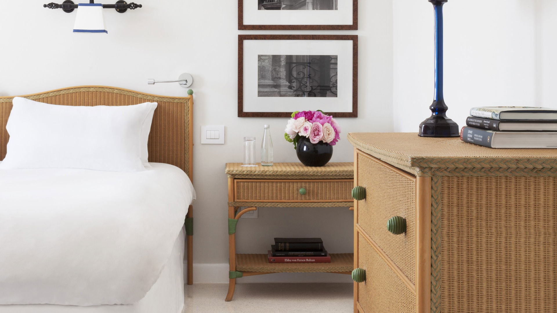 Phoenicia Malta Classic Room