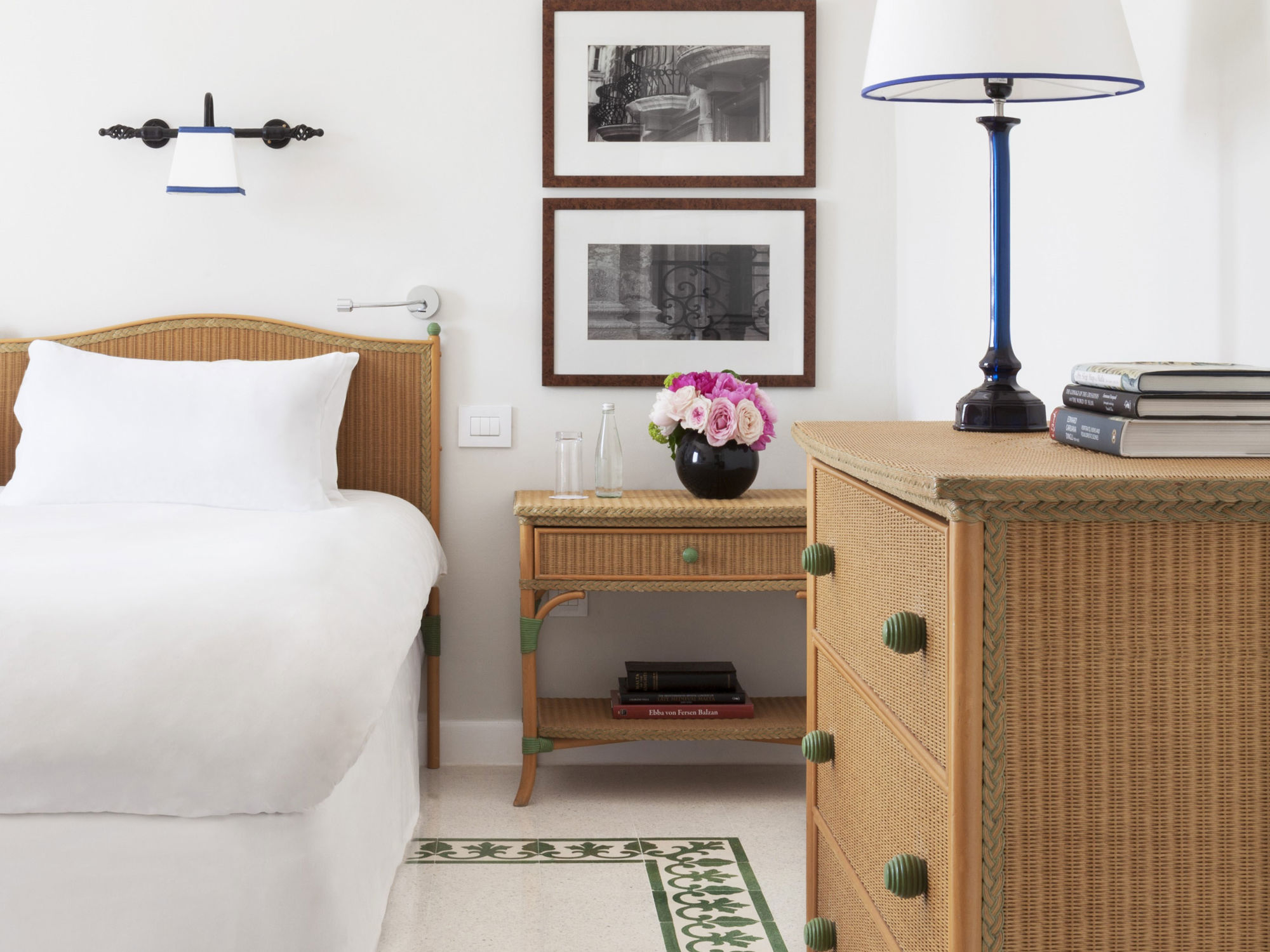 Phoenicia Malta Classic Room