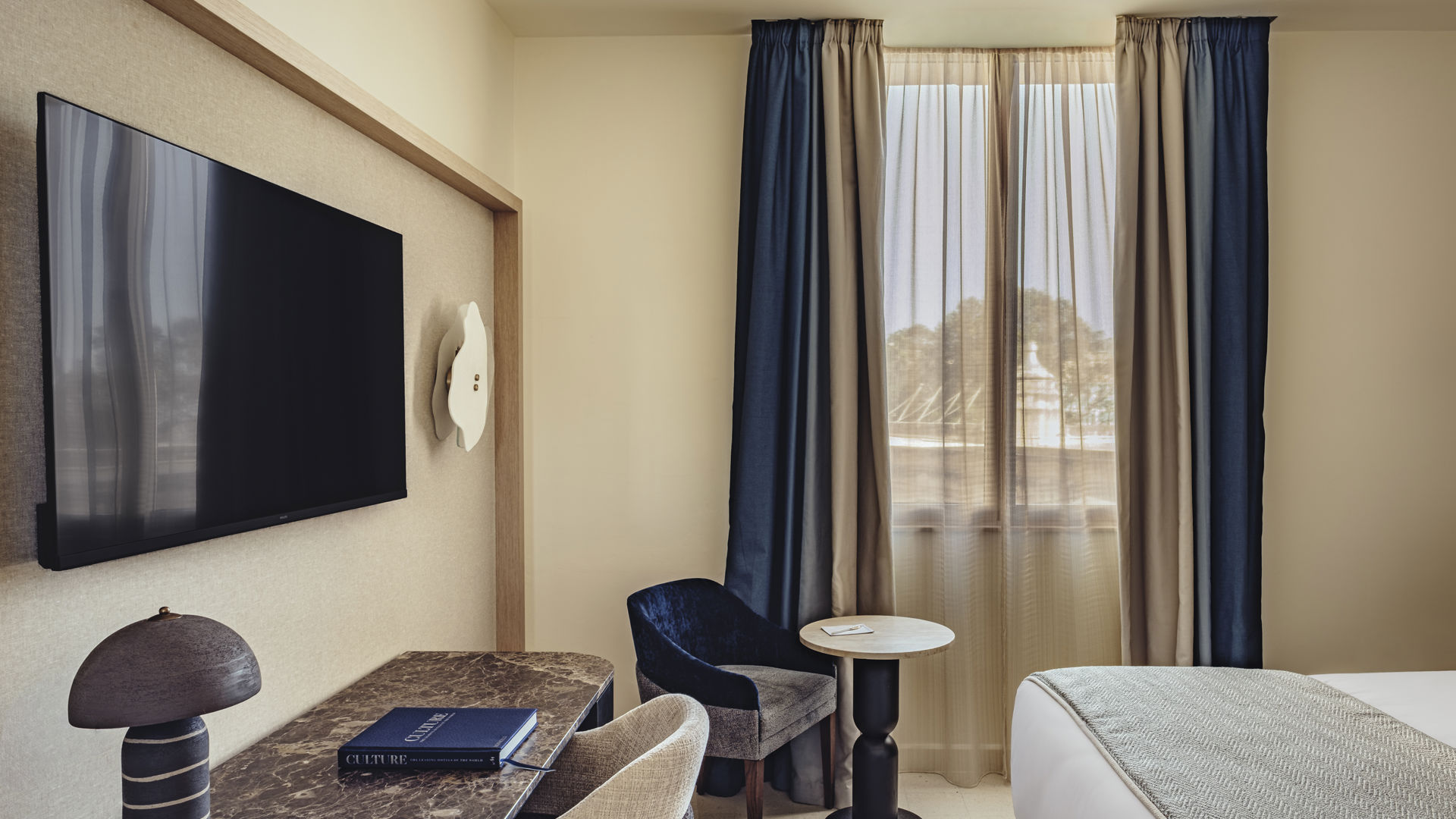 Superior Signature at The Phoenicia Malta