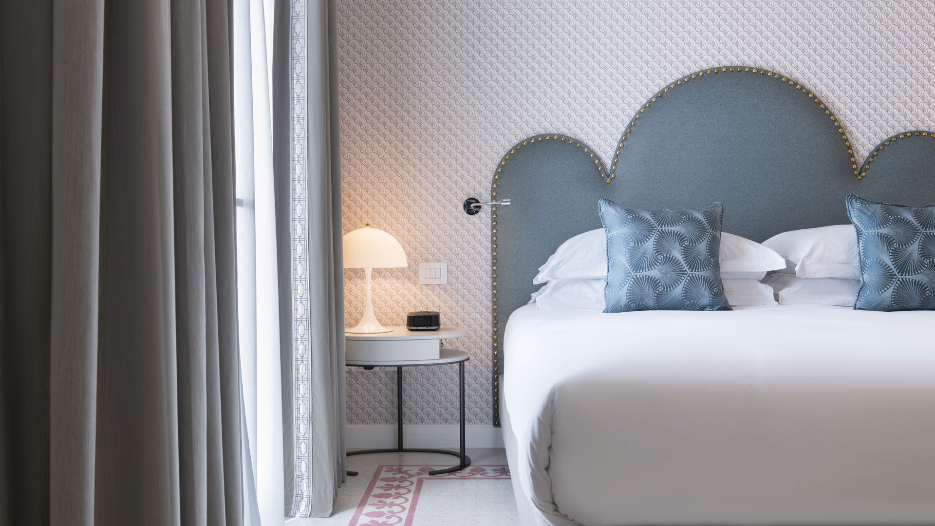 Valletta Suite at The Phoenicia Malta
