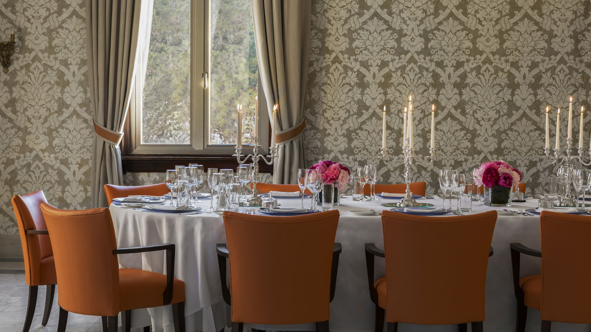 Events at The Phoenicia Malta