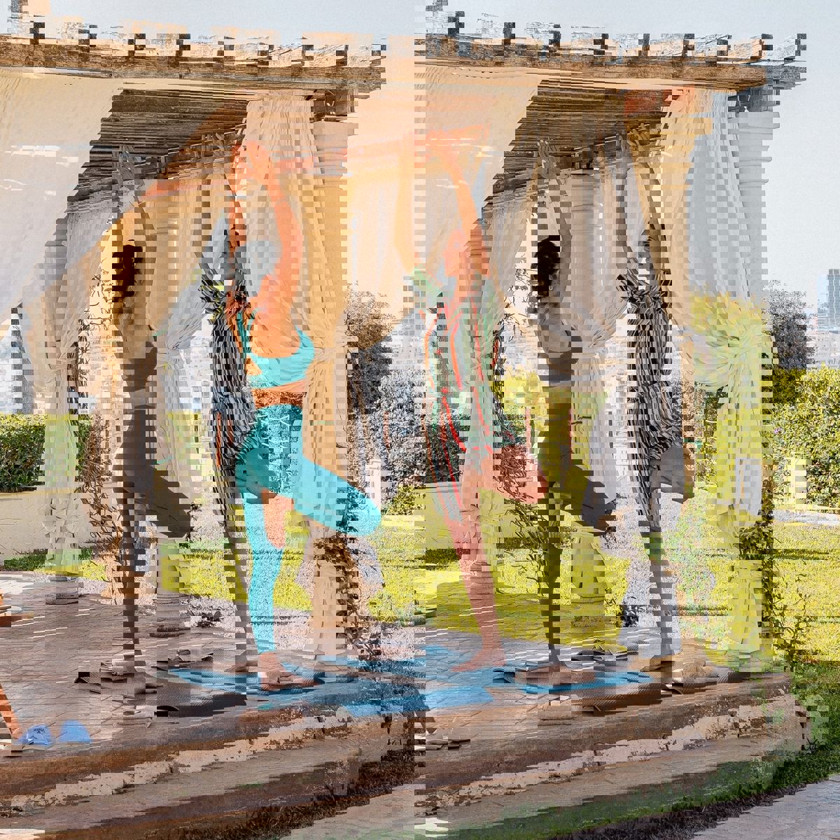 pilates class phoenicia malta