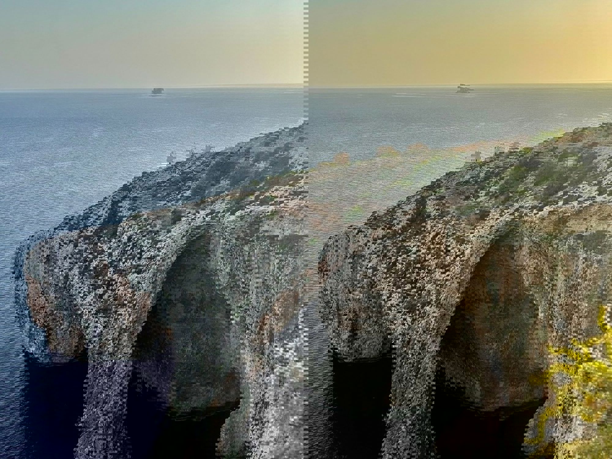 Sunset tour phoenicia