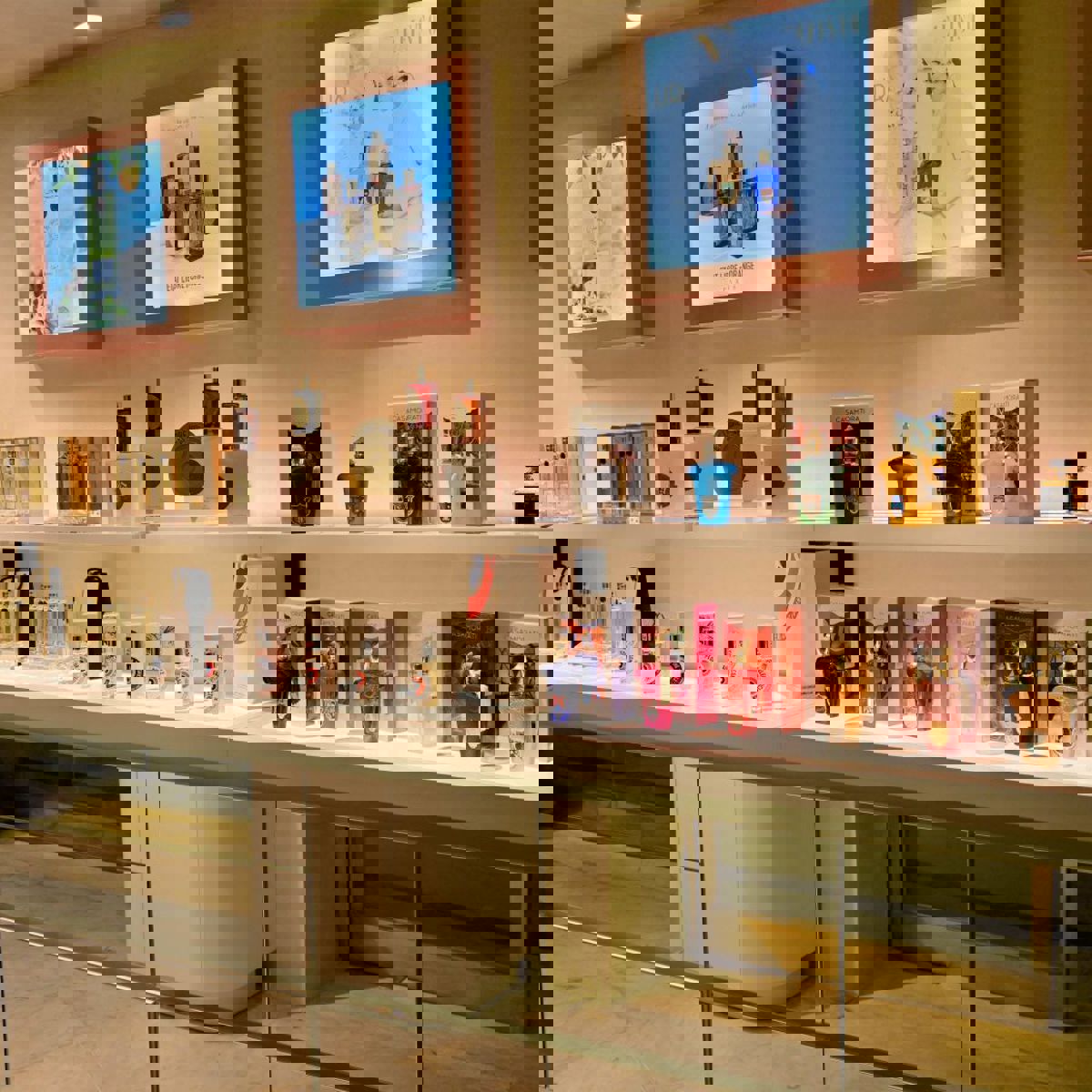 Niiche Boutique at The Phoenicia Malta