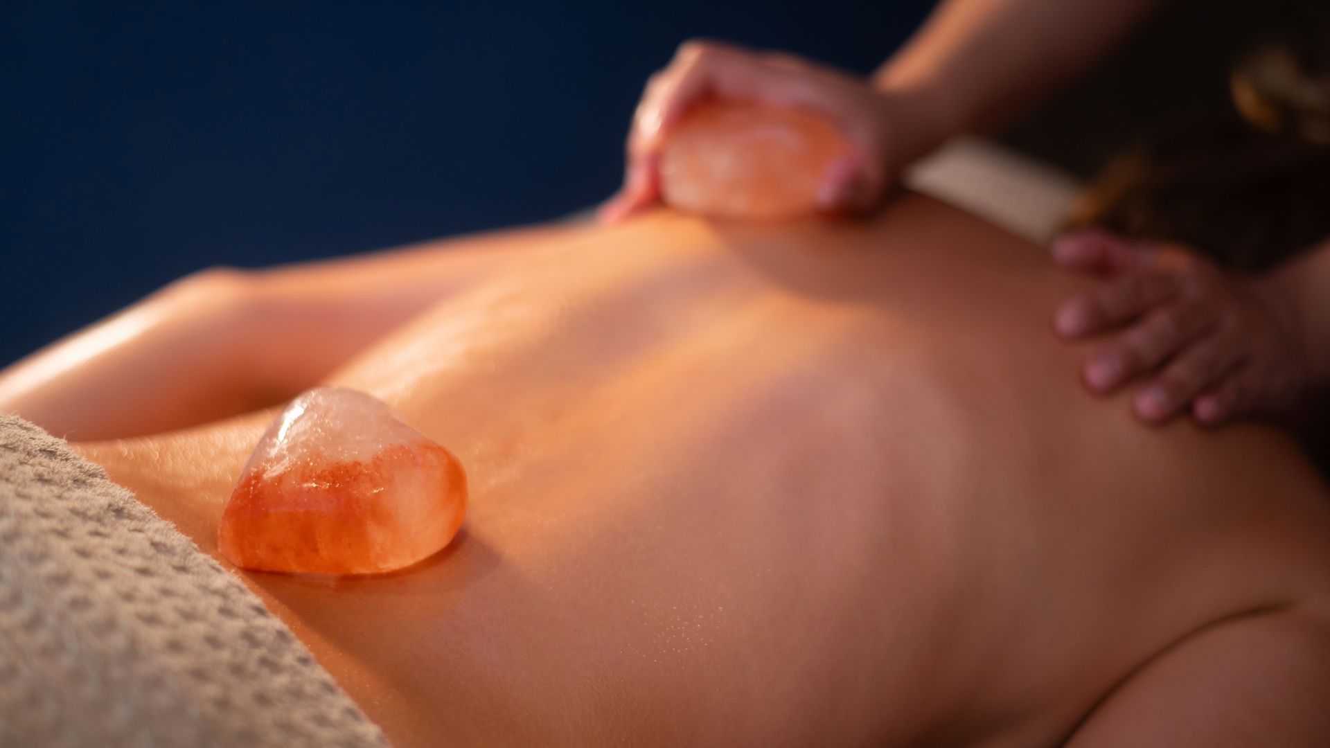 Phoenicia Spa & Wellness