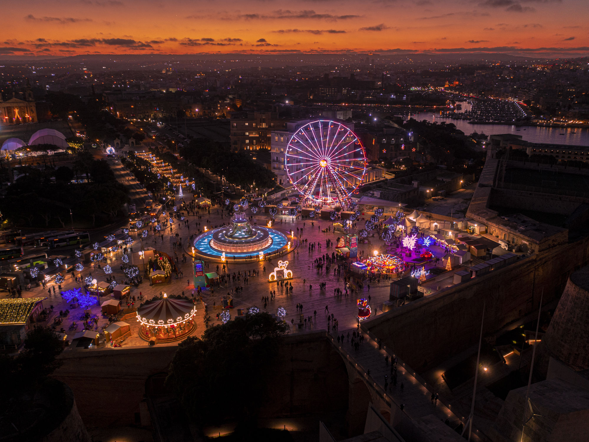 Fairyland Malta