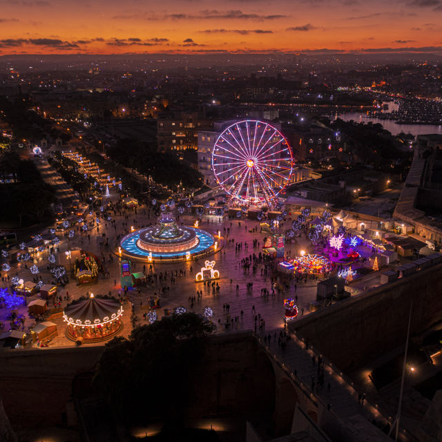 Fairyland Malta